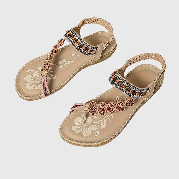 Jocelyn™ | Sandales confortables et agréables