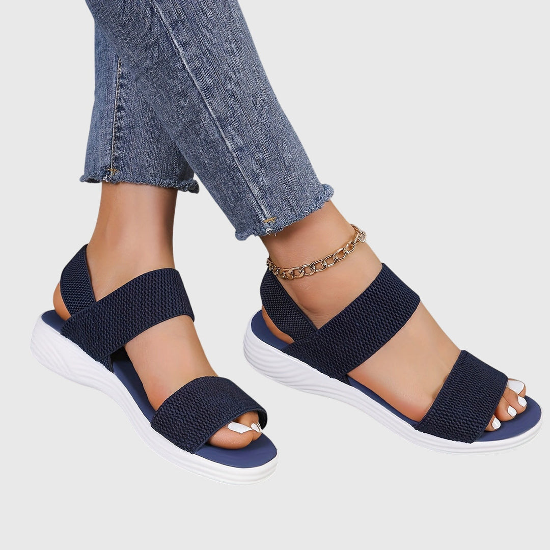 Emila™ | Sandales confortables