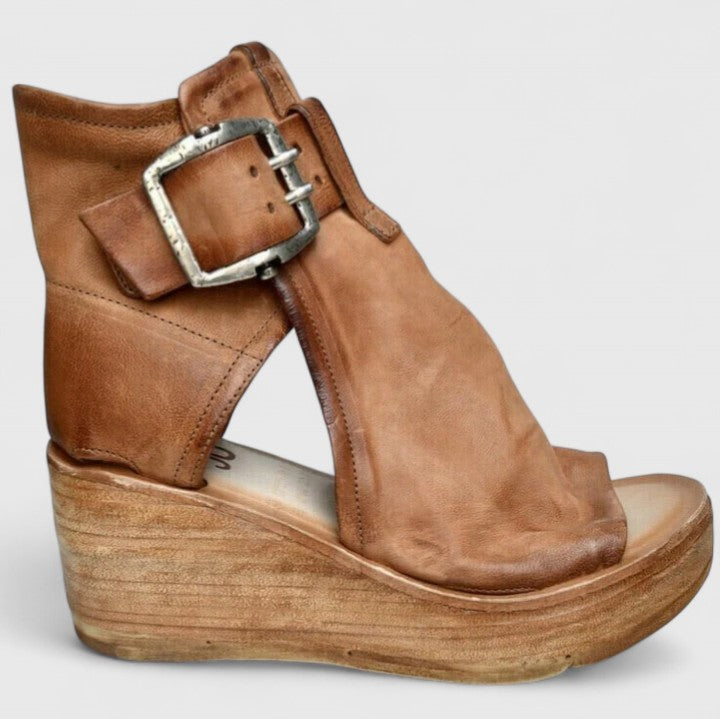 Jess | Sandales compensées confortables