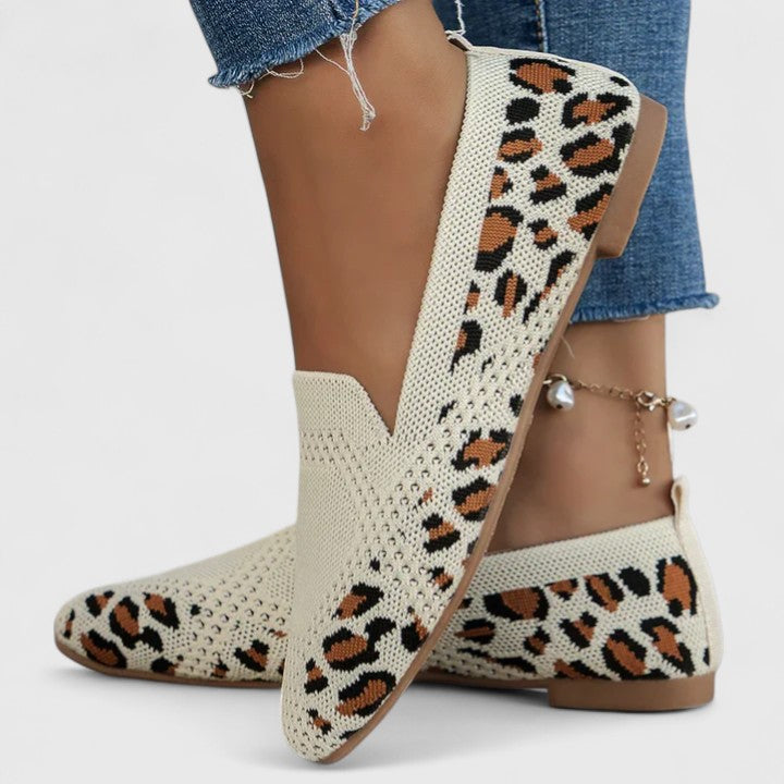 Myalina | Baskets confortables