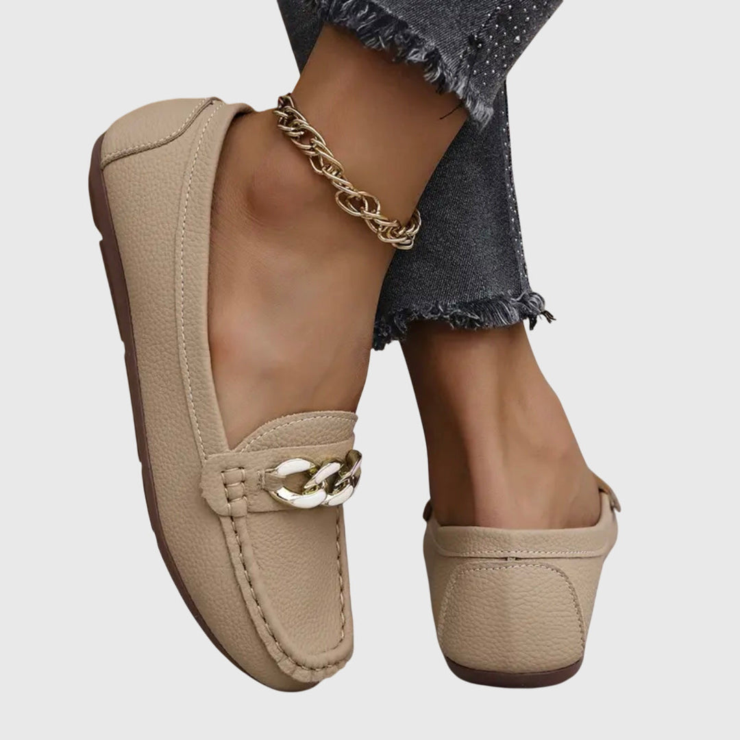 Melissa™ | Mocassins confortables