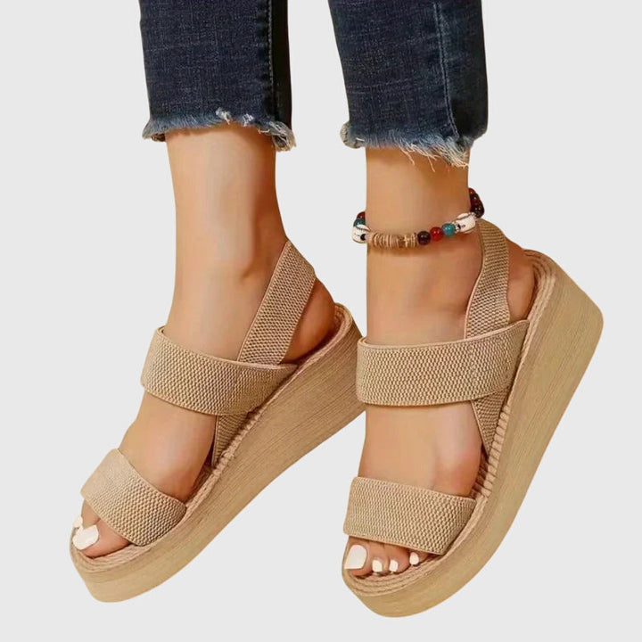 Kelsey™ | Sandales élégantes et confortables