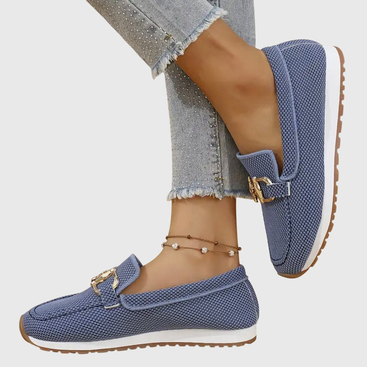 Susana™ | Mocassins confortables