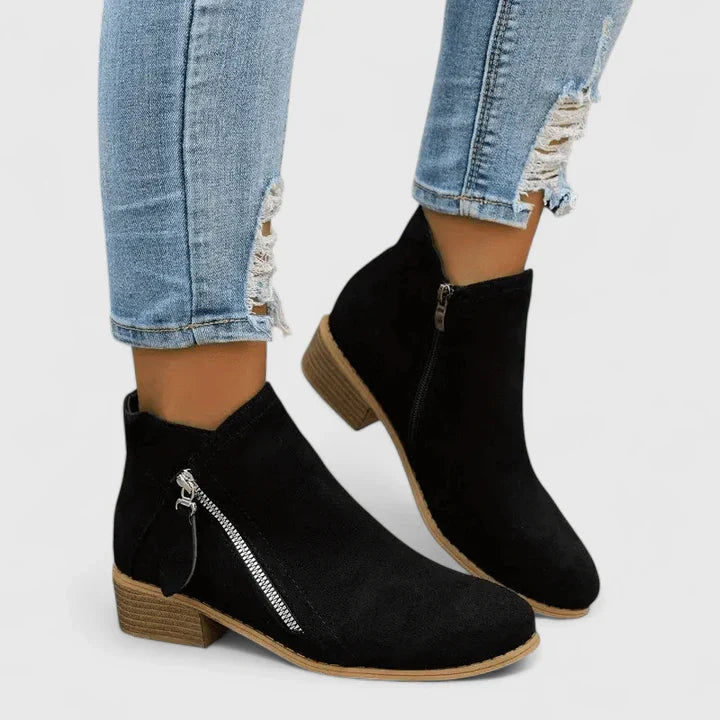 Marizheah™ | Bottes confortables