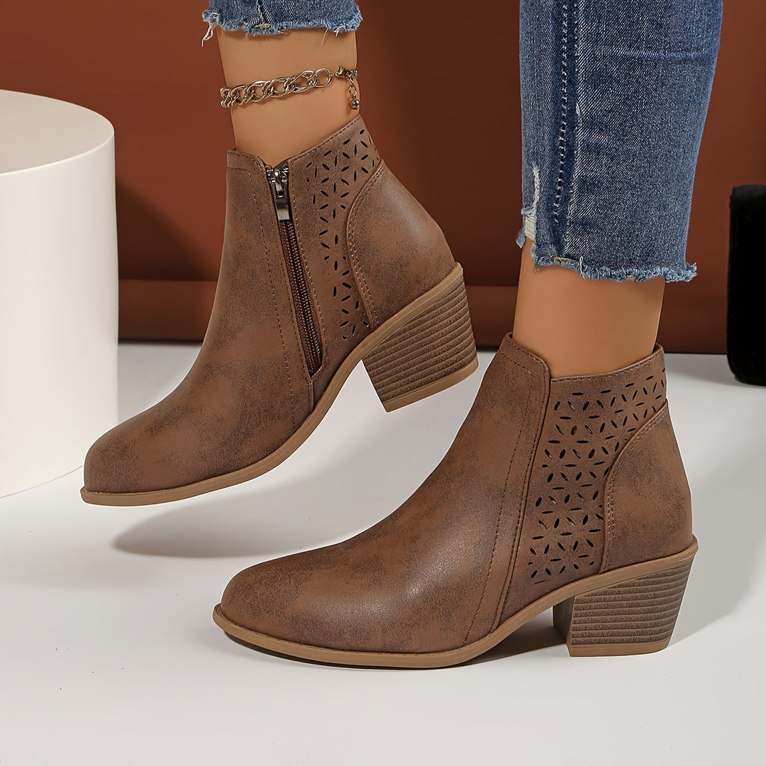 Talen | Bottes confortables
