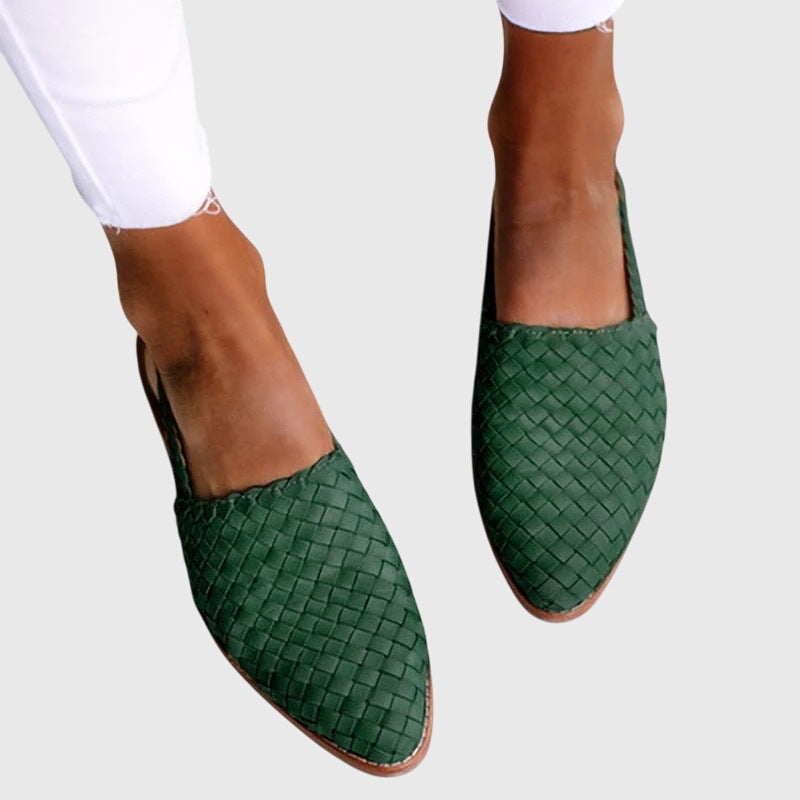 Selene™ | Sandales confortables