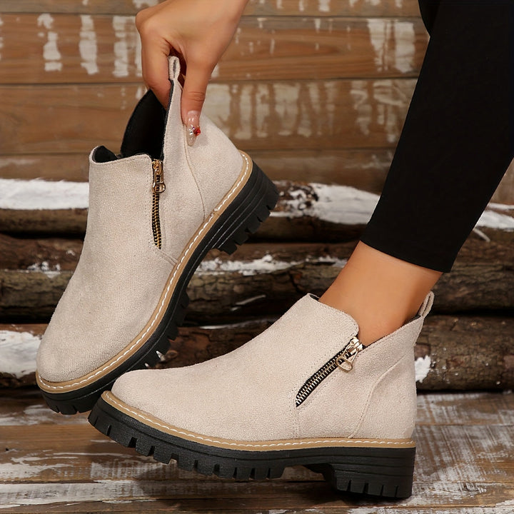 Raely™ | Bottes confortables