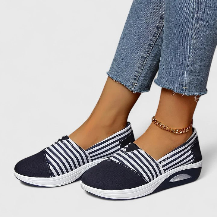 Julia | Baskets confortables