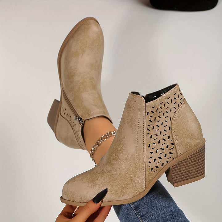Talen | Bottes confortables
