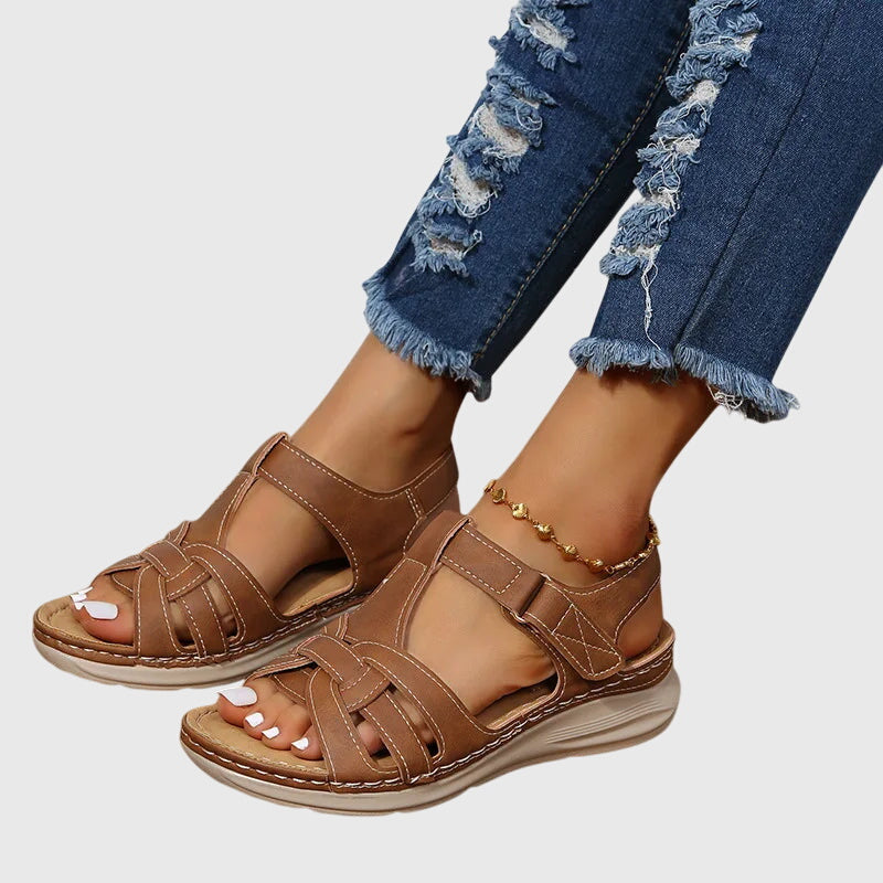 Dakota™ | Sandales confortables