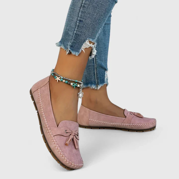 Emmaleigh | Mocassins confortables