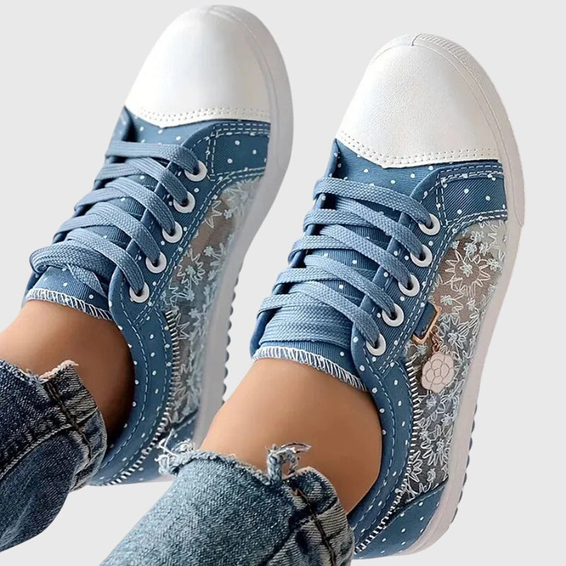 Elena™ | Comfortable Sneakers