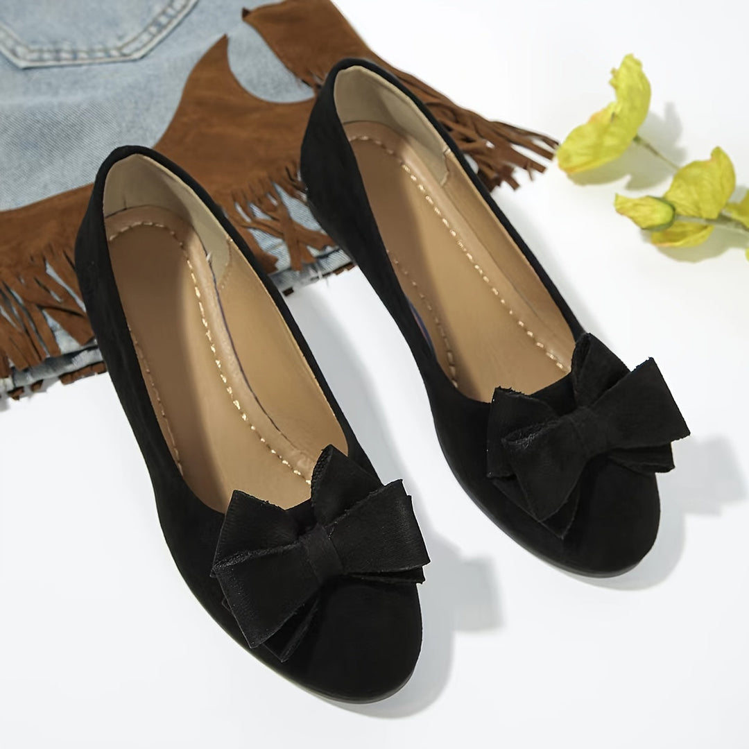 Hehlina | Chaussures plates confortables