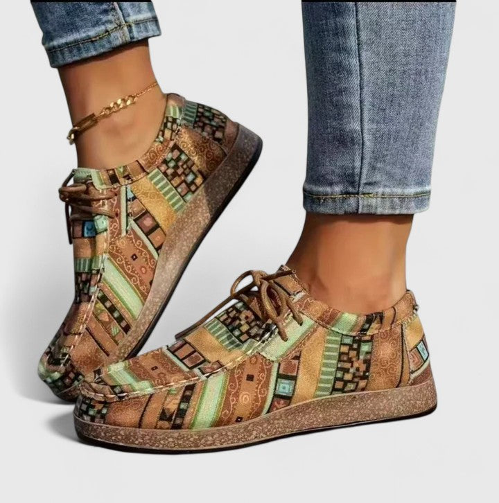 Nychelle | Chaussures confortables