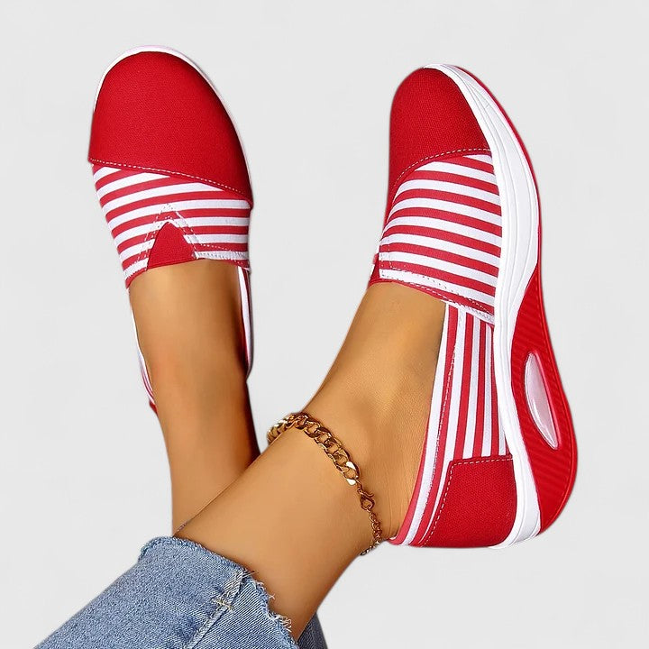 Julia | Baskets confortables