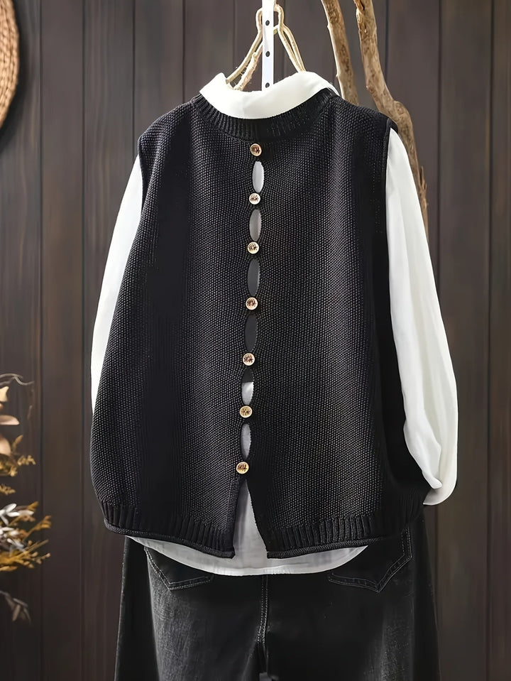 Rorie™ | Gilet élégant