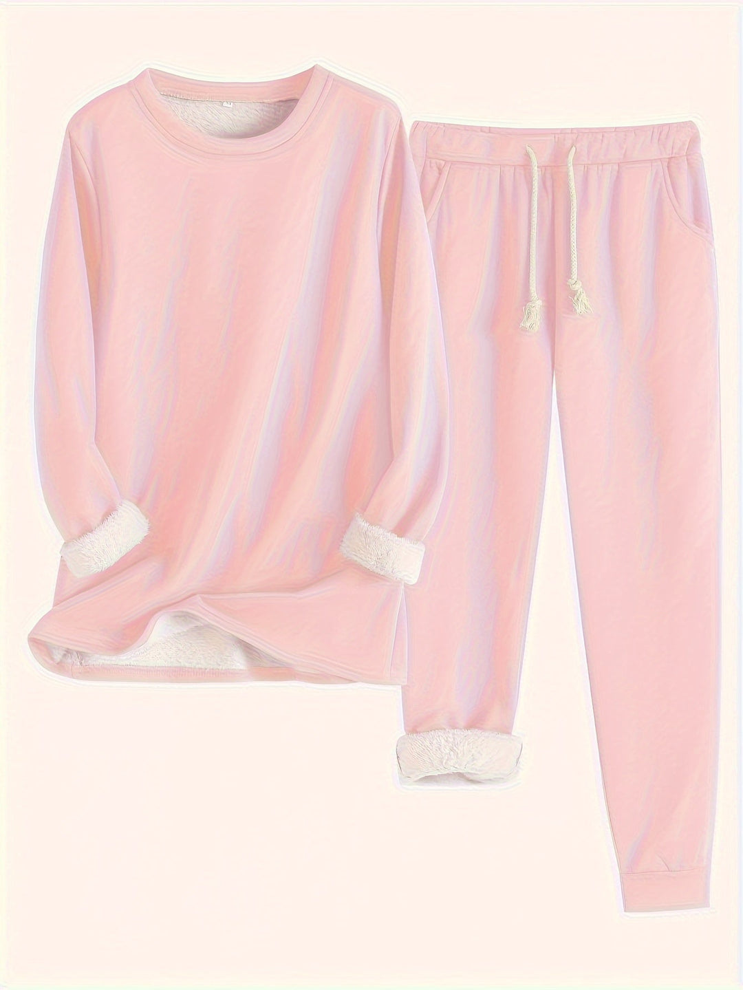 Runa | Ensemble confortable
