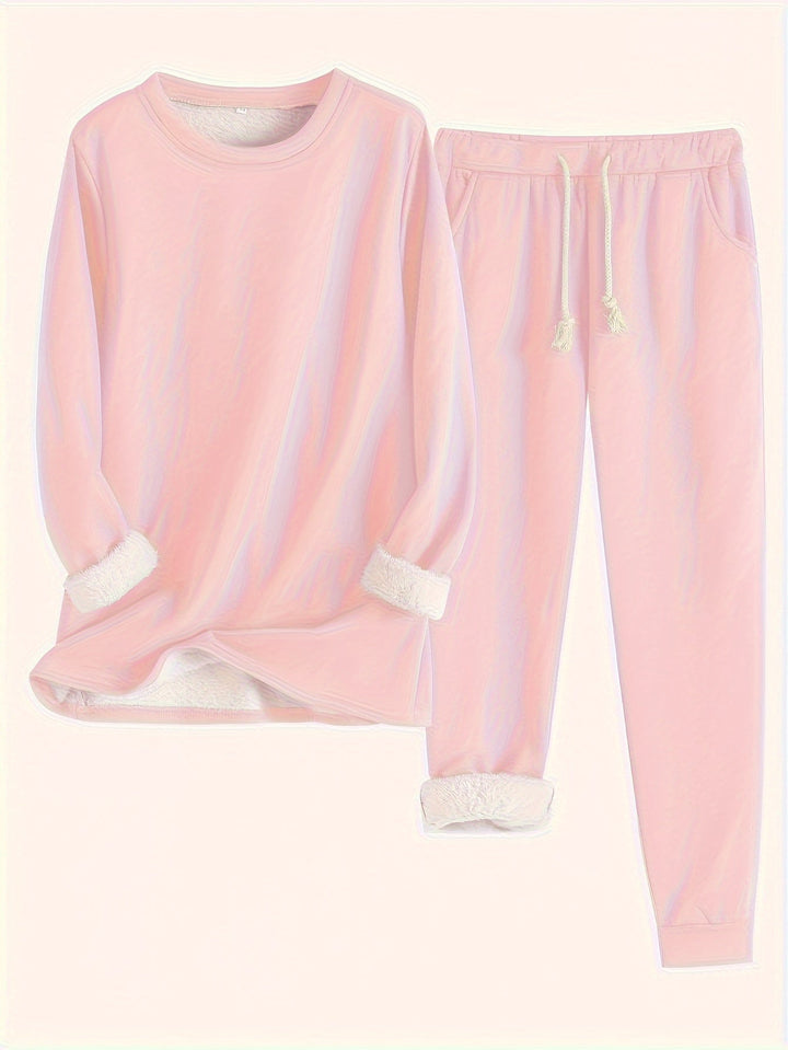 Runa | Ensemble confortable