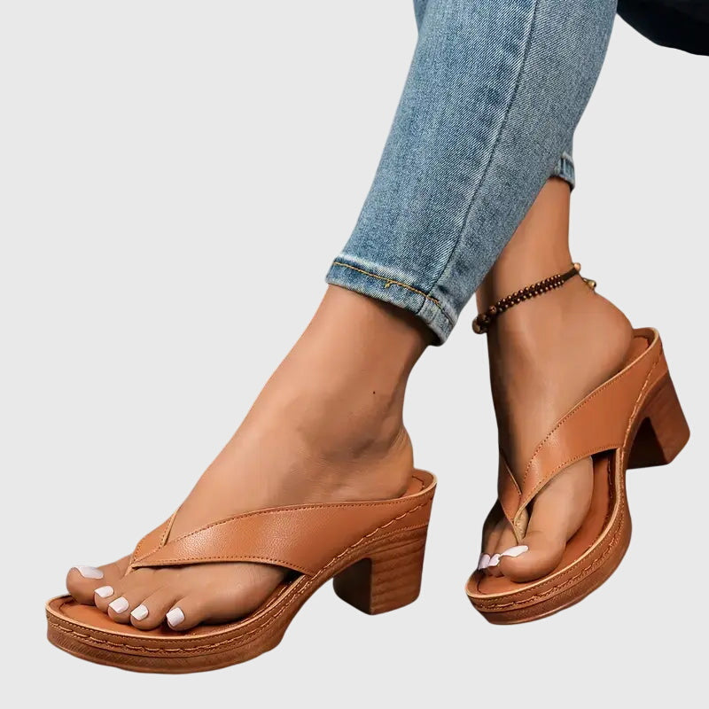 Gianna™ | Sandales confortables