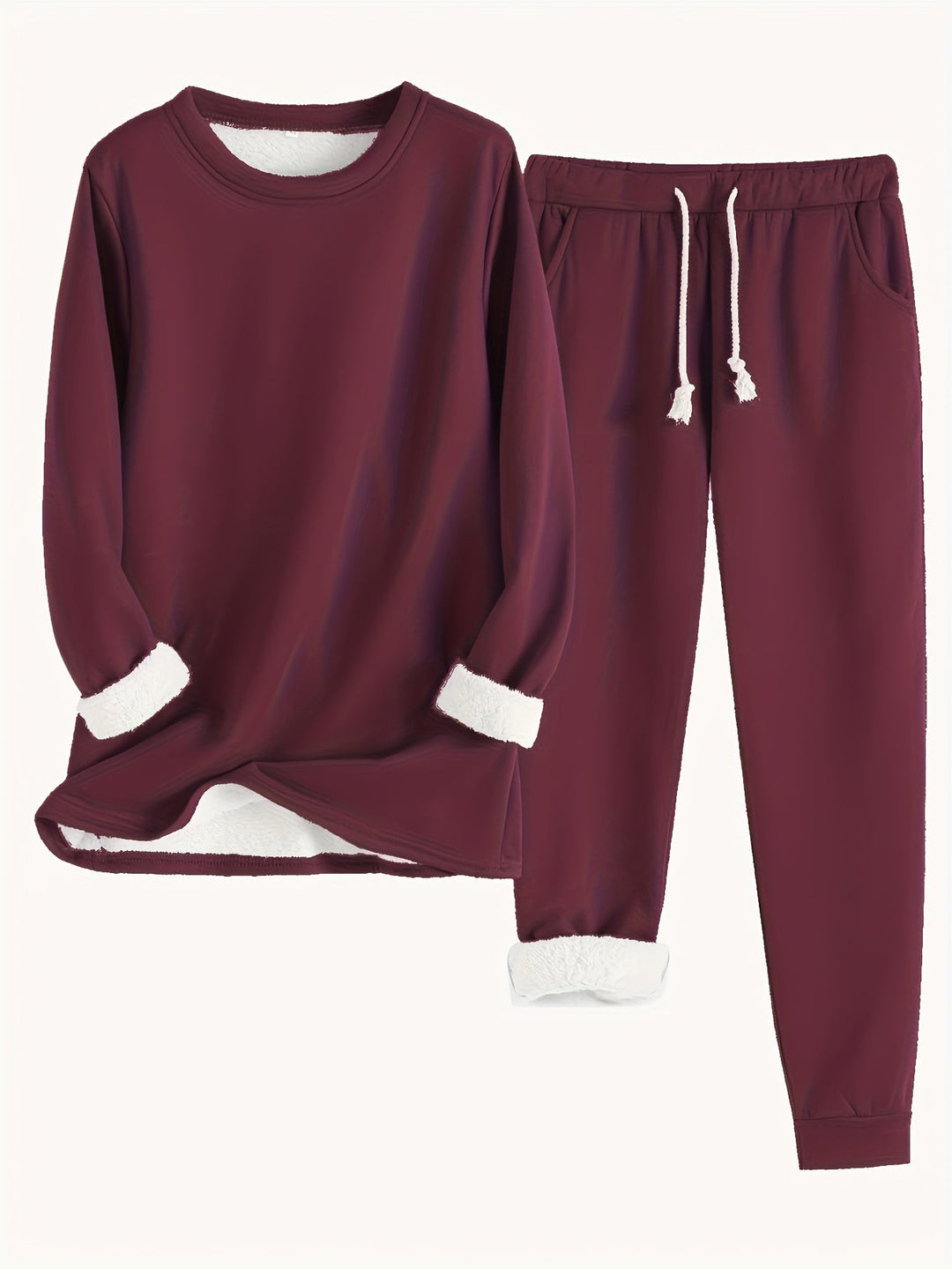 Runa | Ensemble confortable