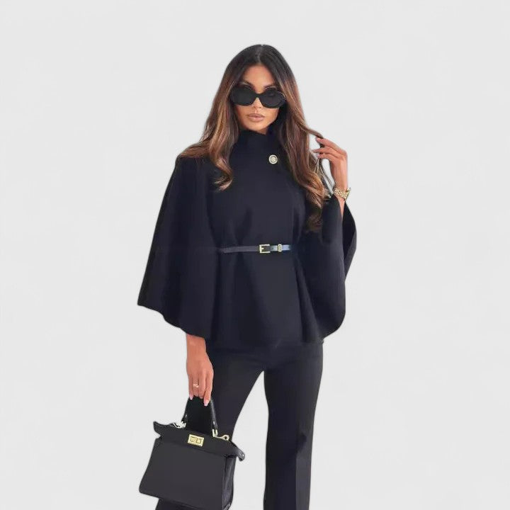 Nyssandra | Veste sophistiquée