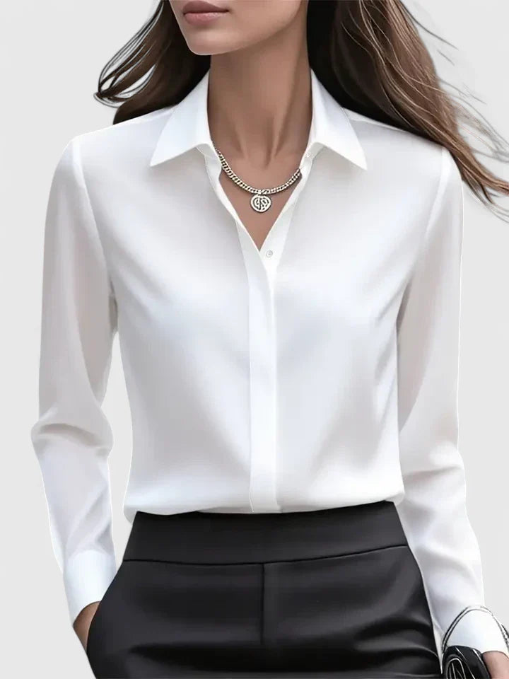 Melvaya | Haut élégant