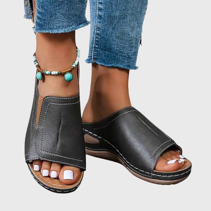 Aretha™ | Sandales confortables