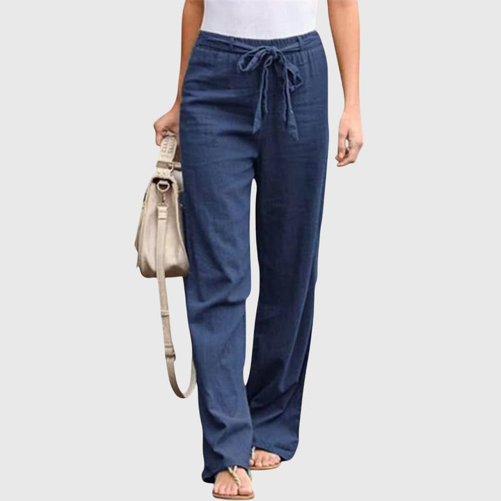 Pantalon léger Loreen