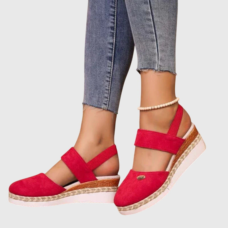 Harriet™ | Sandales confortables