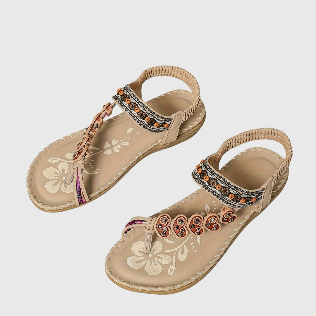 Jocelyn™ | Sandales confortables et agréables
