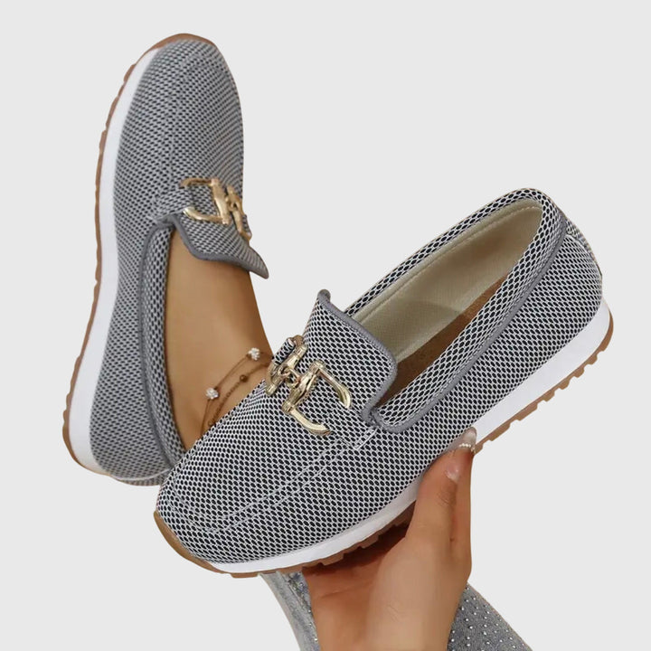 Susana™ | Mocassins confortables
