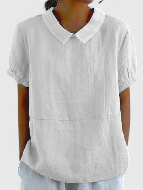 Renée | Chemise élégante