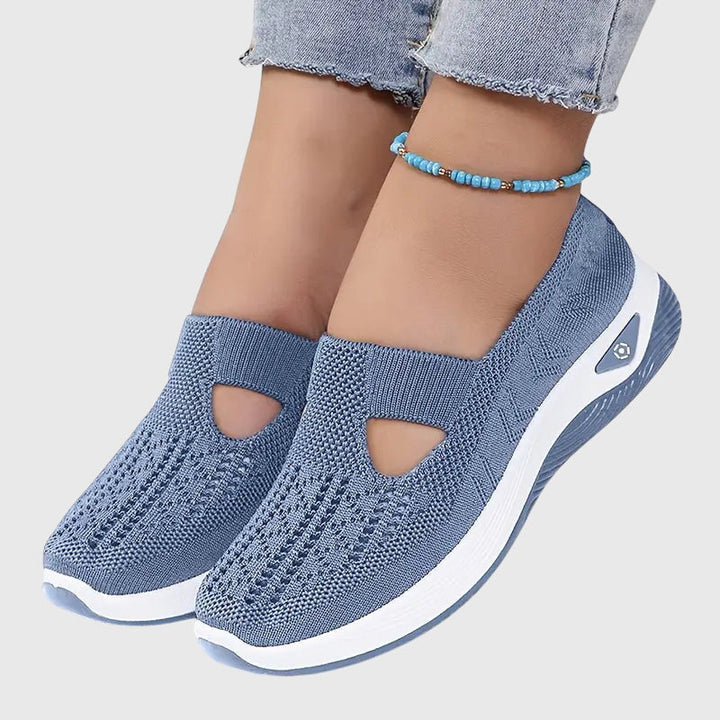 Emely™ | Chaussures confortables à enfiler