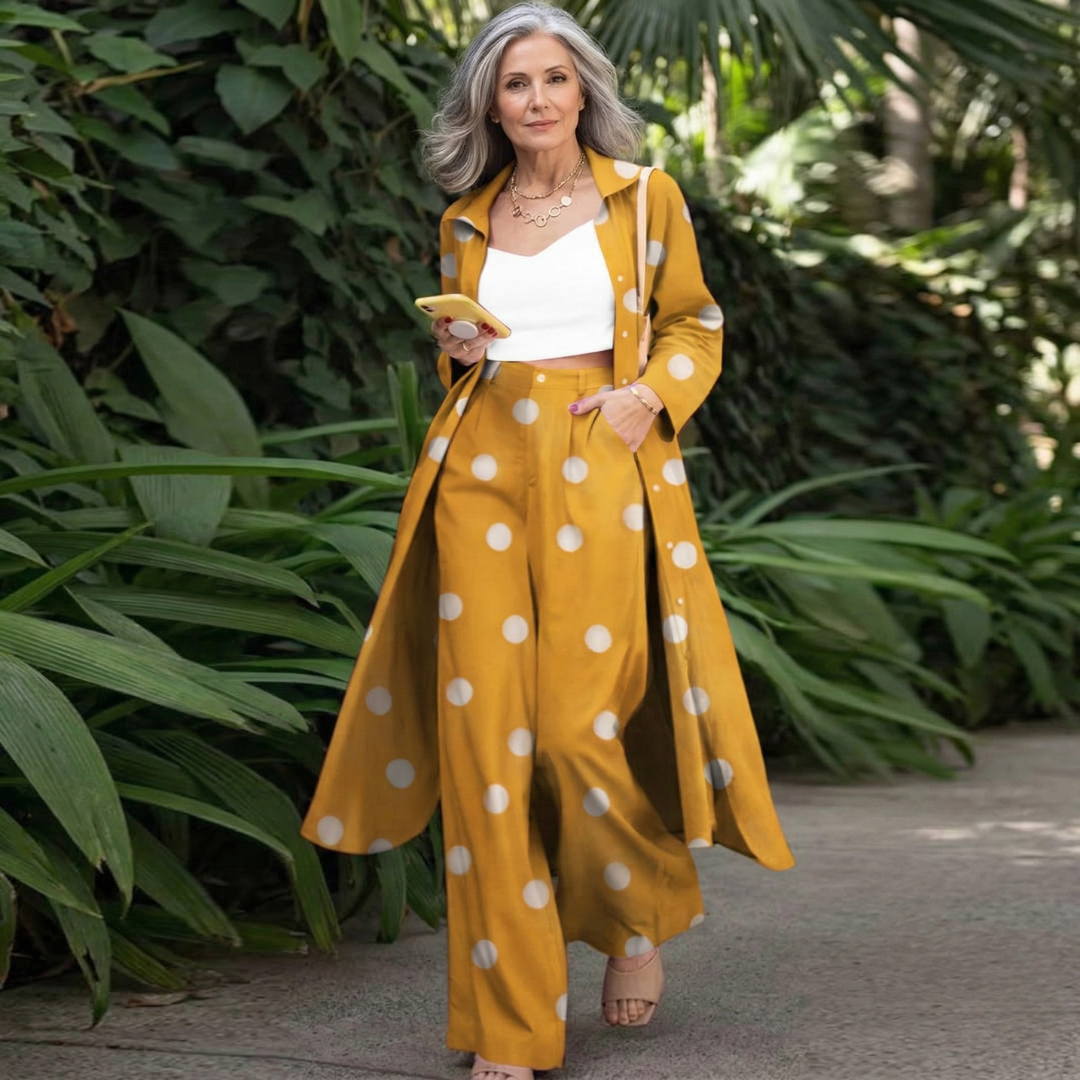 Zanti Matching Set