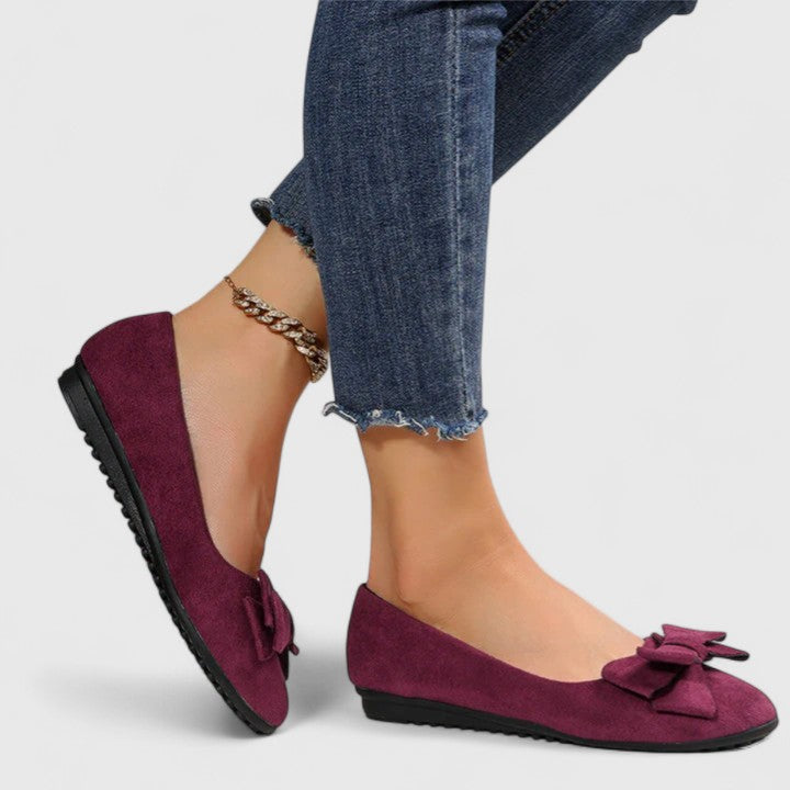 Vanessa | Sandales confortables
