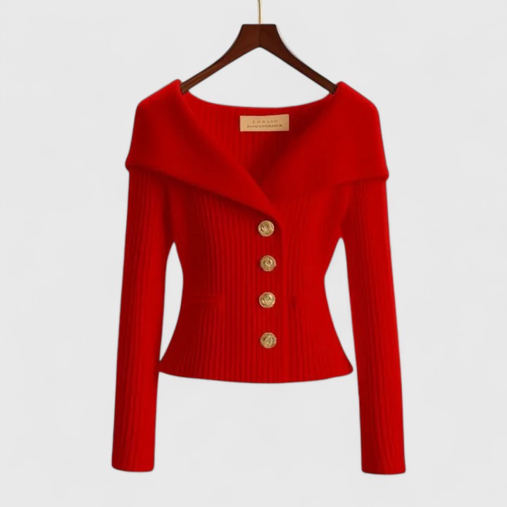 Avelora | Gilet élégant