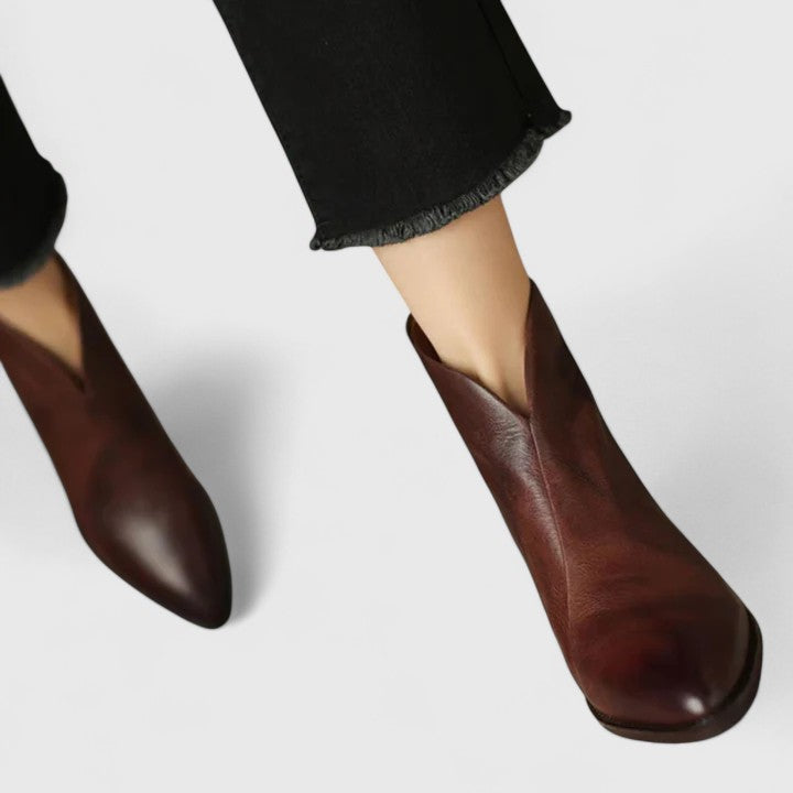 Raynlee | Bottes élégantes