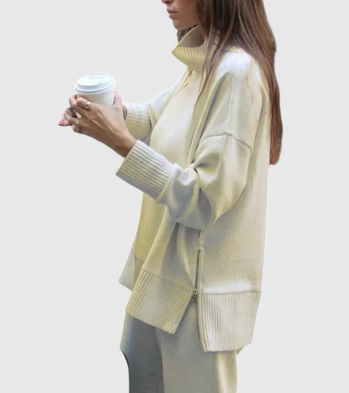 Avery | Ensemble sophistiqué