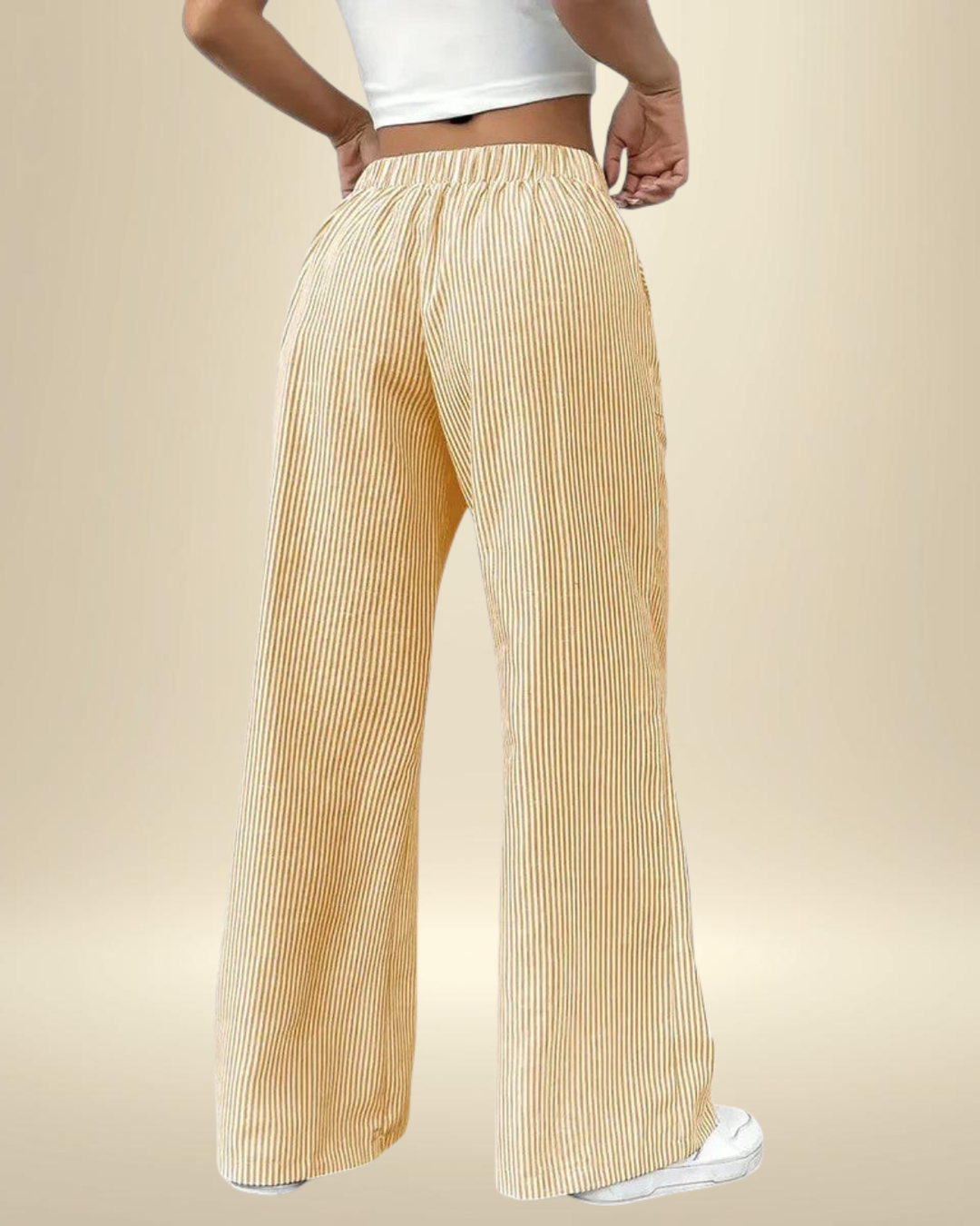 Tatienne | Elegant Pants