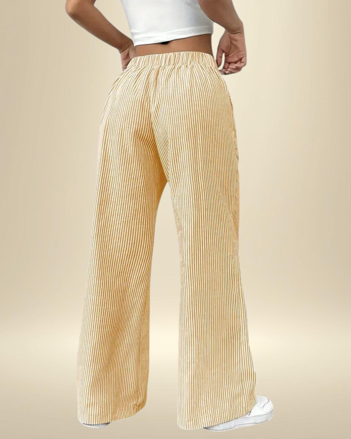 Tatienne | Elegant Pants