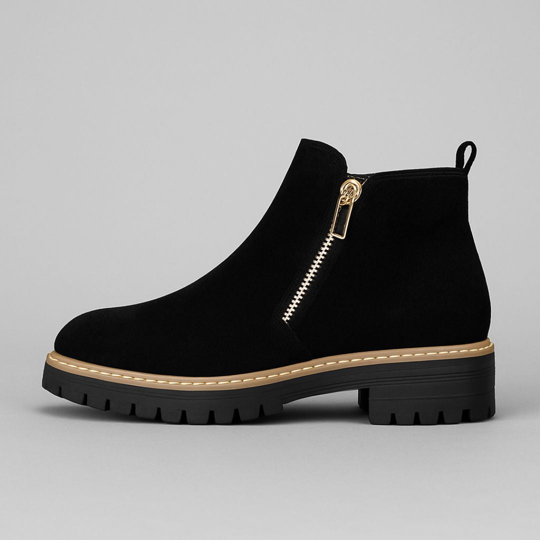Valencina | Bottes confortables