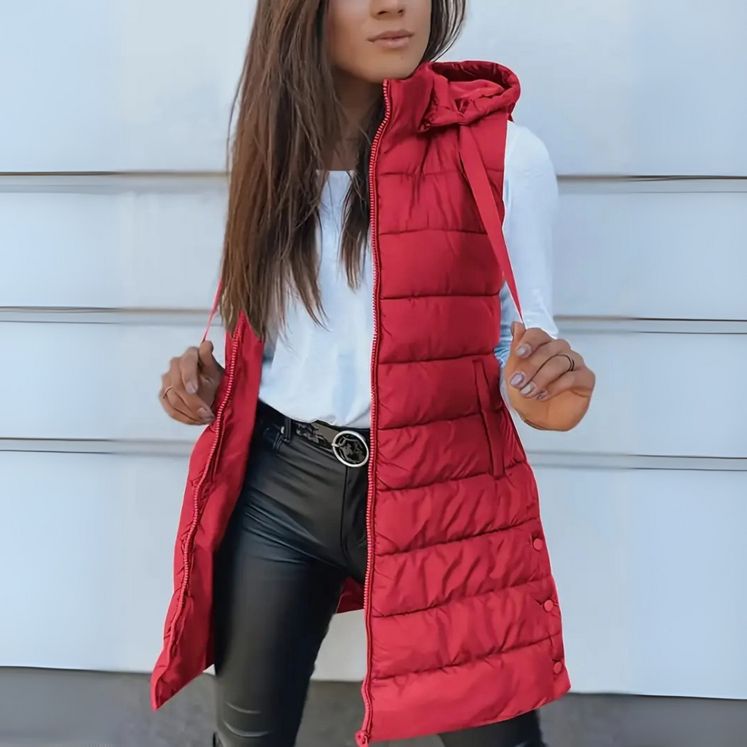Tivah™ | Gilet confortable