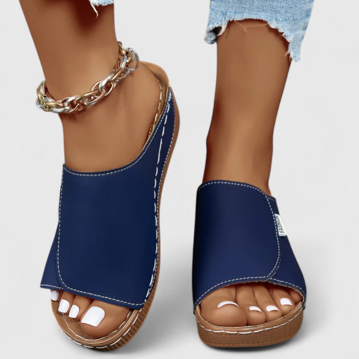 Célestrie | Sandales confortables