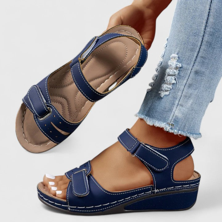 Emarise | Sandales confortables