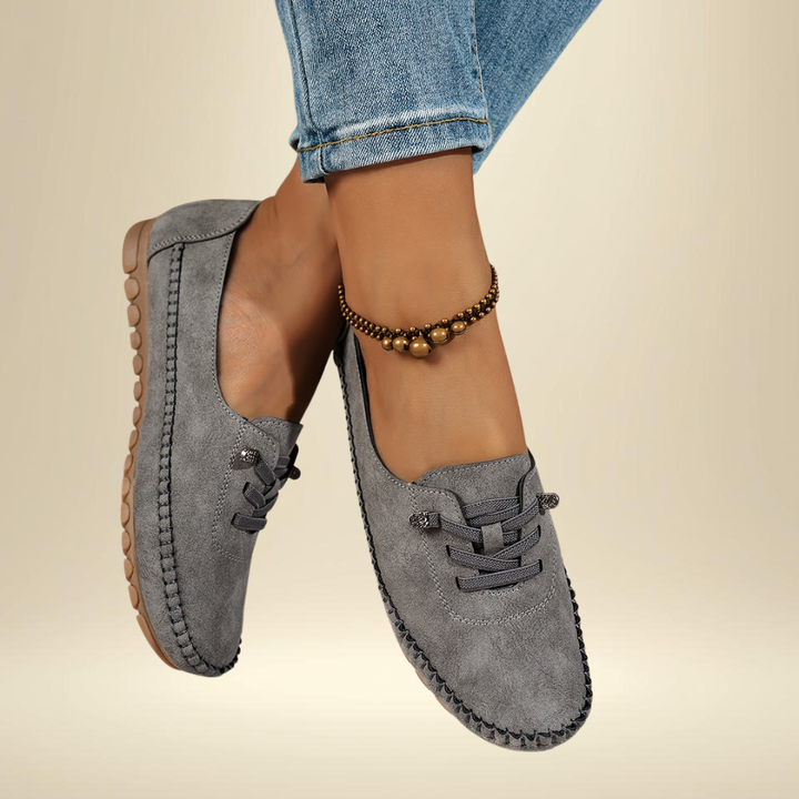 Mehia | Supportive Loafers