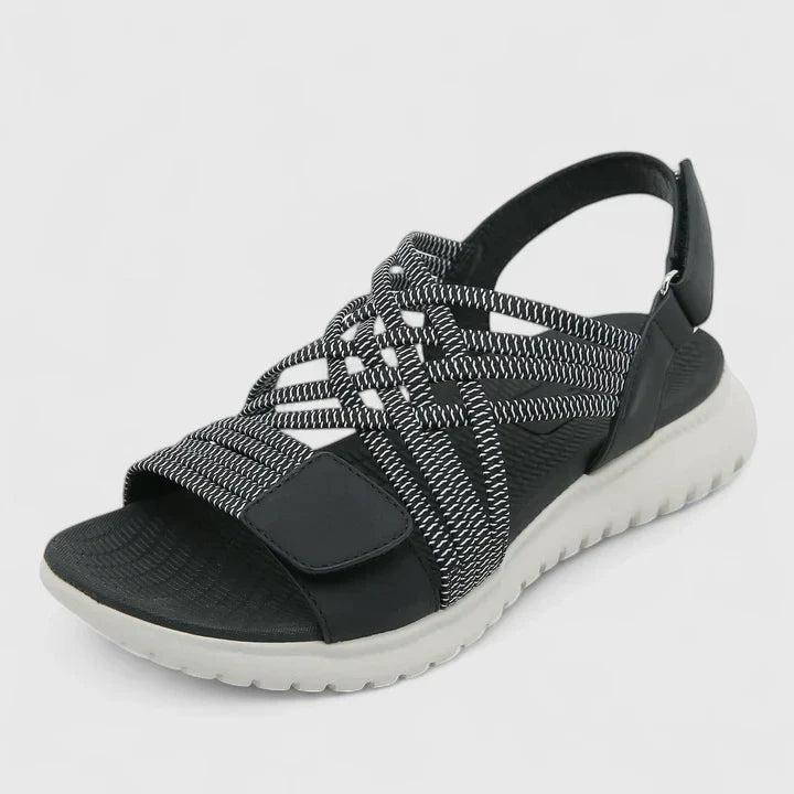 Arvienne | Sandales confortables