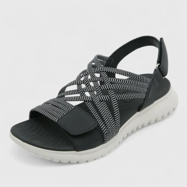 Sharra | Sandales confortables