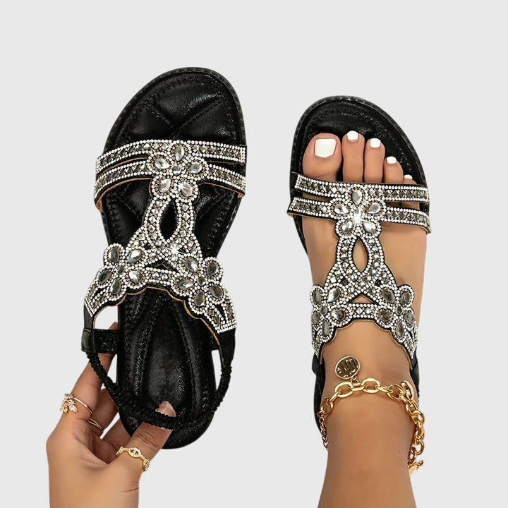Blessy™ | Sandales confortables