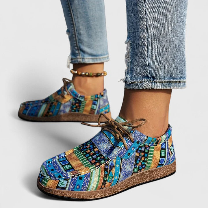 Nychelle | Chaussures confortables
