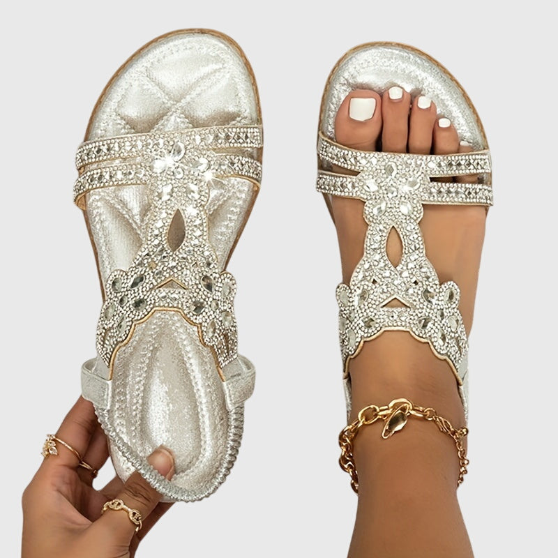 Blessy™ | Sandales confortables